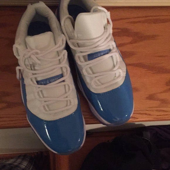 Air jordan 11